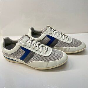 Hugo Boss Men’s Sneakers – EU 43 / US 10